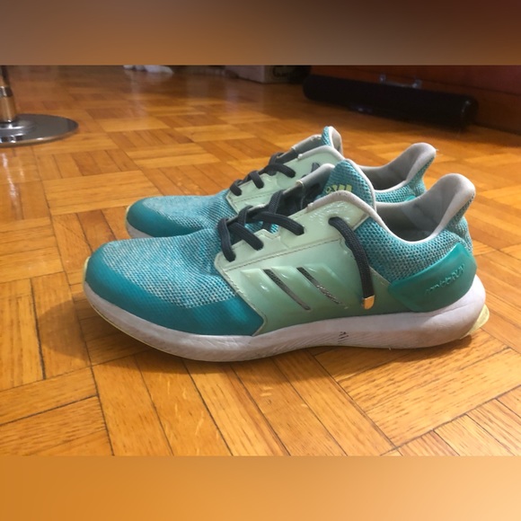 Adidas Rapid Run shoes - Picture 2 of 8